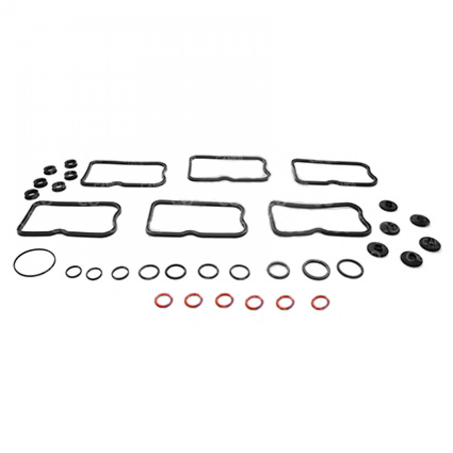 030.708 SAMPA; VOLVO TAMİR TAKIMI, KÜLBÜTÖR KAPAĞI-; 276638S; 276638S; 271086S; 3095201S;